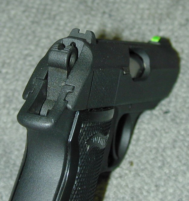 TJ's Black Teflon Plating