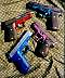 Color Anodized Sig P220's & P220 CutDowns